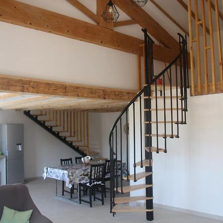 Superbe Appartement Neuf Lumineux バダン エクステリア 写真